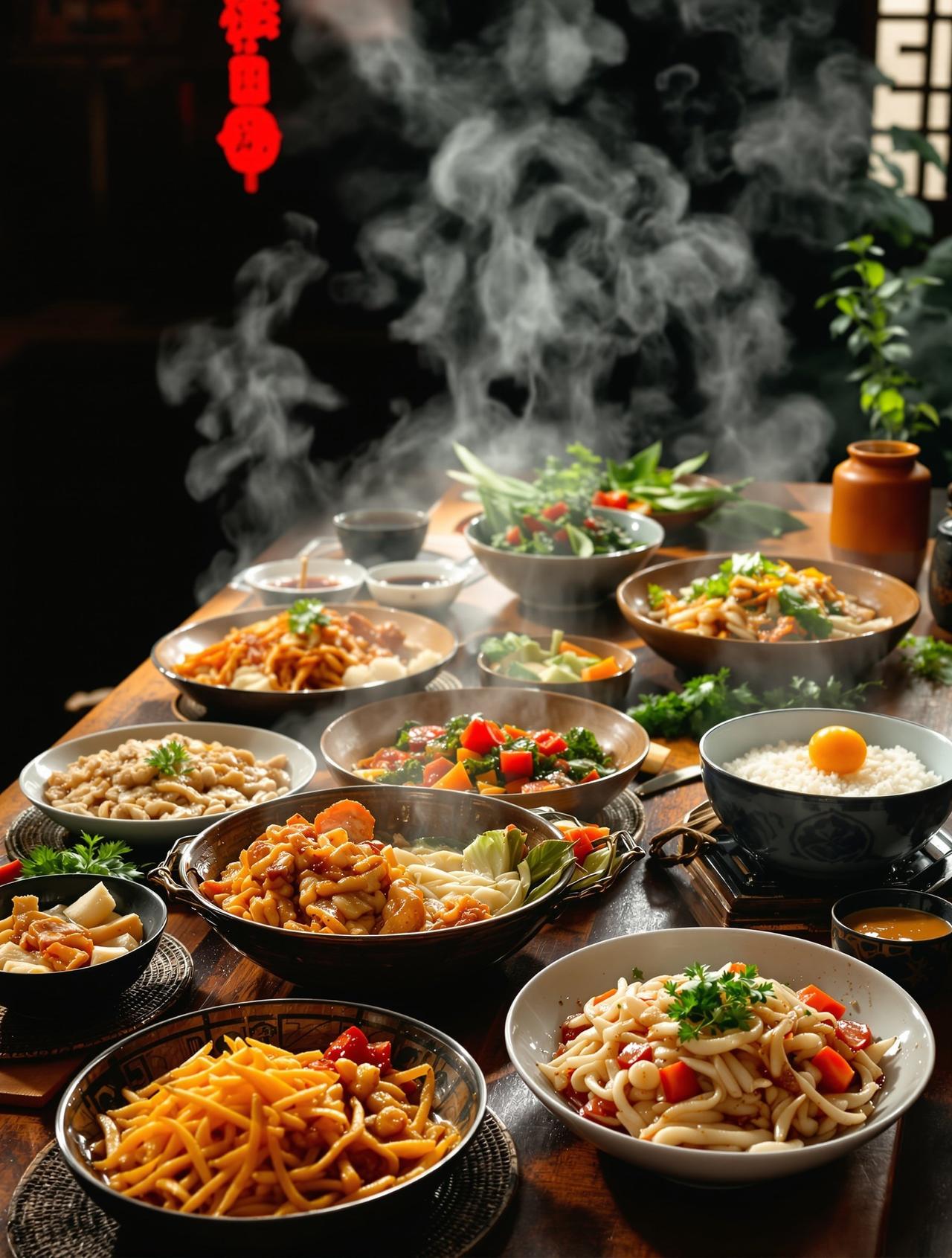美食之旅：寻味中国高清在线观看_花蝴蝶影视