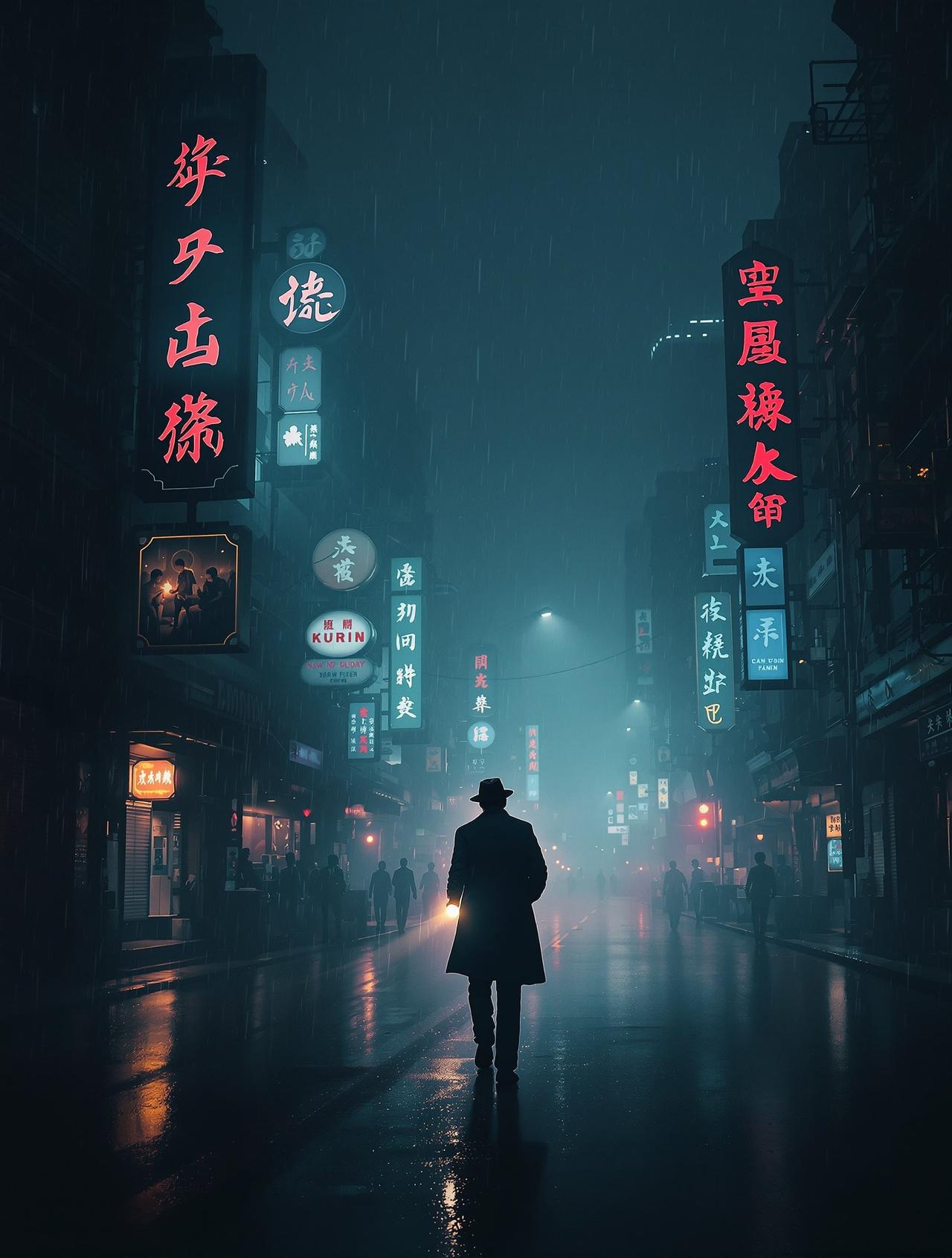 暗夜追凶高清在线观看_花蝴蝶影视