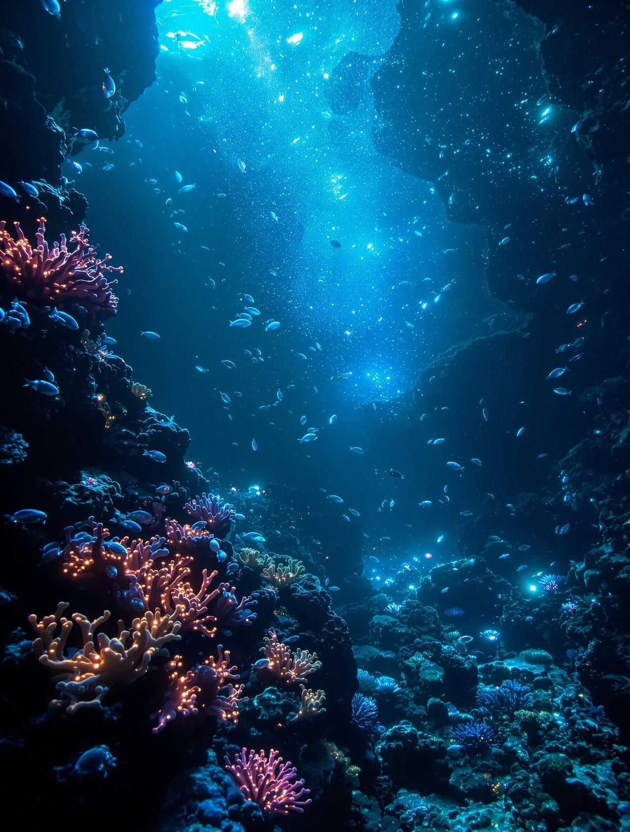 深海探险：蓝色星球高清在线观看_花蝴蝶影视