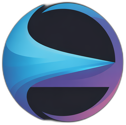 花蝴蝶影视 Logo