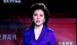 央视新闻主持人怎么爆料,揭秘幕后真相