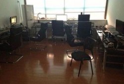 重庆工作室爆料视频,揭秘幕后精彩瞬间