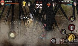 火影忍者手游最新爆料蝎,神秘幻影，复活归来！