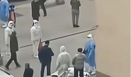 防疫人员爆料视频最新,揭秘抗疫一线的真实挑战与感人瞬间