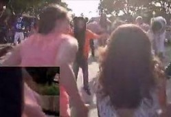 吃瓜快闪求婚在线观看免费,吃瓜快闪求婚，浪漫瞬间免费在线见证