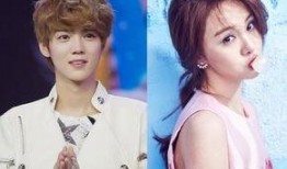 娱乐爆料赵丽颖鹿晗,娱乐圈新CP引粉丝热议