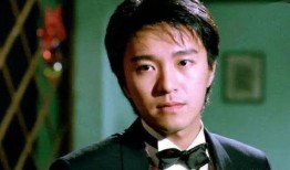 向太最新爆料周星驰,背后真相令人震惊！