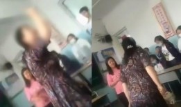 被爆料的老师和学生视频,老师与学生视频引发热议