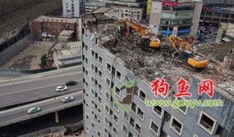 天津楼顶爆料案件最新情况