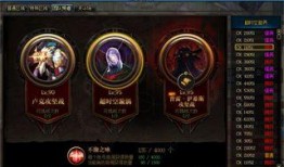 dnf体验服最新爆料出新卡片了没,全新卡片即将登场，神秘力量即将觉醒！