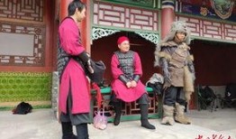 横店明星助理爆料视频