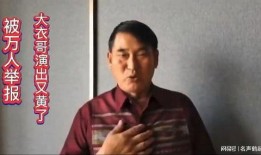 大衣哥朱文最新爆料视频,最新爆料视频背后的惊人真相