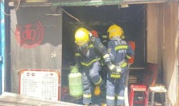 西安煤气罐爆料事件视频,惊心动魄的紧急救援瞬间