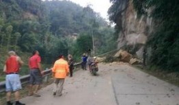 网红爆料塌方视频