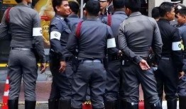 泰国警方爆料视频大全,惊心动魄的爆料视频大全