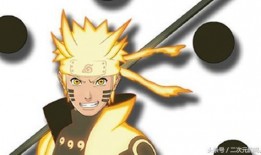 火影忍者最新爆料须佐,火影忍者中的神秘守护之力全新揭秘