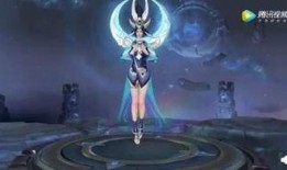 精卫女娲新皮肤爆料视频,神话传说与现代潮流的完美融合