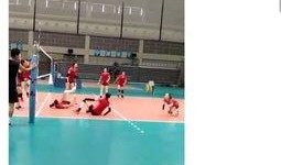 亚运会训练爆料视频大全,训练爆料视频大盘点
