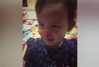 黄磊小女儿爆料视频播放,独家爆料视频幕后故事