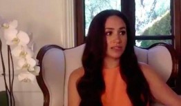 梅根最新消息爆料视频,王室生活背后惊人真相