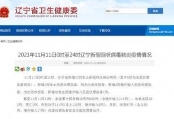 辽宁最新爆料消息今天