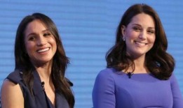 凯特梅根王妃最新爆料,凯特梅根王妃最新爆料，王室生活内幕大公开