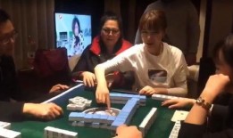 明星打麻将爆料事件视频,揭秘视频背后的真相与争议