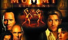 电影木乃伊2在线观看,神秘复活惊悚续集，古墓探险再掀波澜！