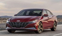 伊兰特2024爆料最新,科技升级，驾驭未来