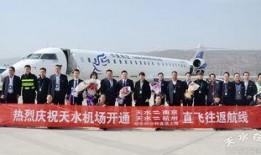 天水机场爆料事件最新情况,最新进展揭秘，真相逐步浮出水面