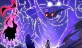 火影忍者最新爆料须佐,火影忍者中的神秘守护之力全新揭秘