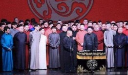 德云社早期爆料视频大全,揭秘相声界的风云往事