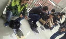 临汾卫校爆料最新事件,校园事件引发关注