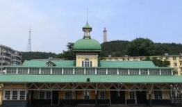 旅顺新火车站最新爆料,揭秘设计亮点与未来交通枢纽新篇章