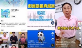 央视反诈爆料视频下载,央视反诈视频深度解析