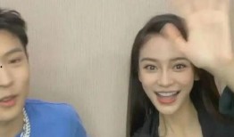 爆料直播间杨颖视频,揭秘明星幕后生活