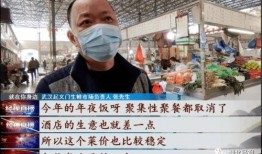 武汉菜价爆料视频播放,视频揭秘市场动态