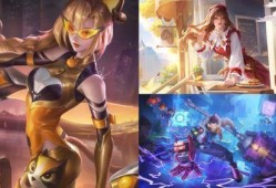 王者最新皮肤大爆料,揭秘最新皮肤大爆料，视觉盛宴即将来袭！