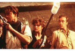 电影木乃伊2在线观看,神秘复活惊悚续集，古墓探险再掀波澜！