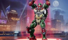 毁灭新皮肤最新爆料视频,揭秘爆料视频中的视觉盛宴