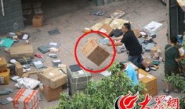 济南快递最新爆料,揭秘行业变革与快递新趋势