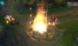 火男皮肤最新爆料,火男全新皮肤惊艳亮相，燃情演绎奇幻冒险