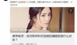 卓伟爆料暗访女友视频,揭秘明星私生活背后的真相