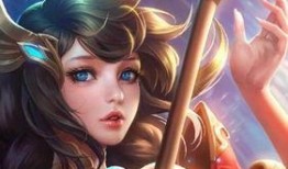 王者战令皮肤大乔爆料视频,华丽变身，王者之舞