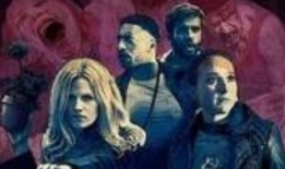 僵尸有在线观看,在线惊悚之旅