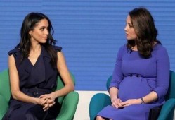 凯特梅根王妃最新爆料,凯特梅根王妃最新爆料，王室生活内幕大公开