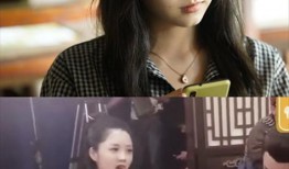 谭松韵吃辣条爆料视频,揭秘明星日常零食喜好