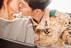 太阳的后裔在线观看韩剧网