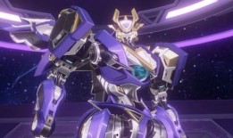 小橘子爆料机甲视频大全,机甲视频大全，带你领略未来战争风采