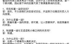 王逗逗被爆料剧本视频,揭秘幕后真相与争议